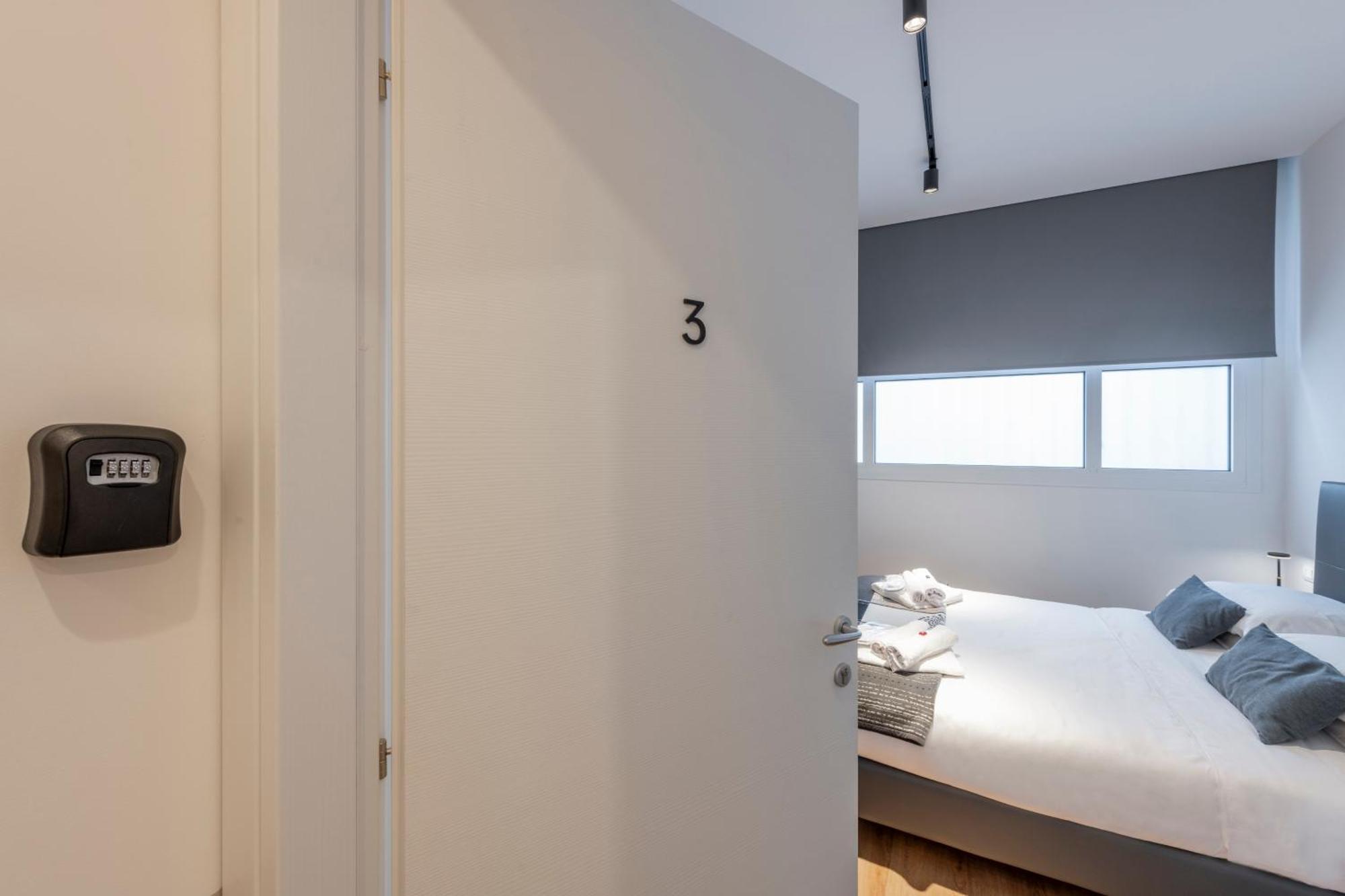 Bnbutler - Inbrera - Giulianova, 1 Milano