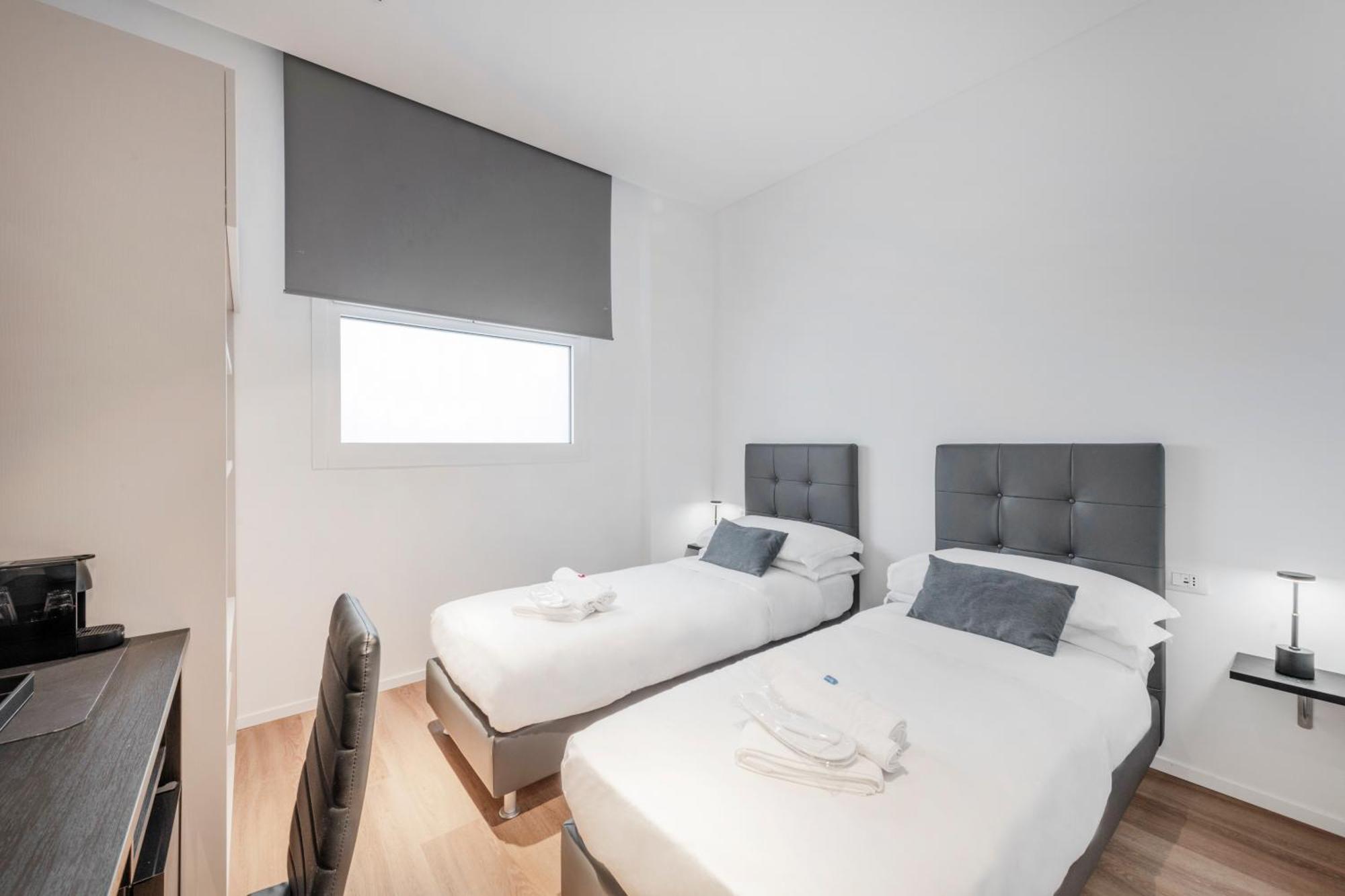Bnbutler - Inbrera - Giulianova, 1 Milano