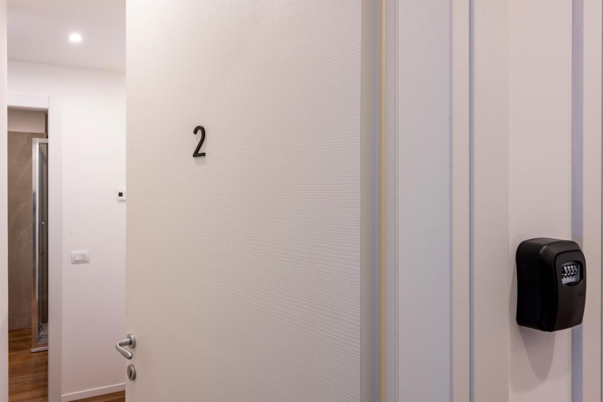 Bnbutler - Inbrera - Giulianova, 1 Affittacamere Milano