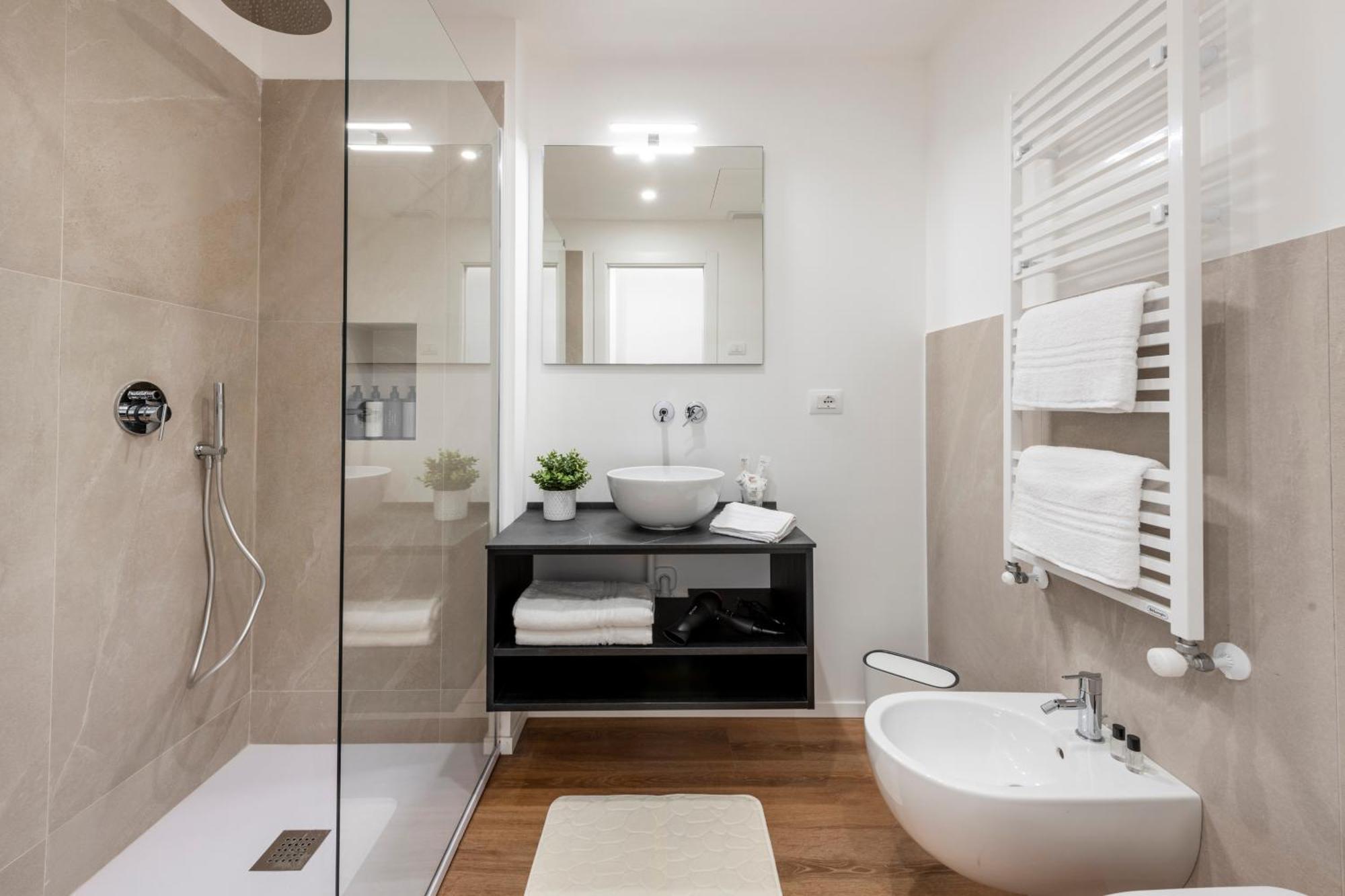 Bnbutler - Inbrera - Giulianova, 1 Affittacamere