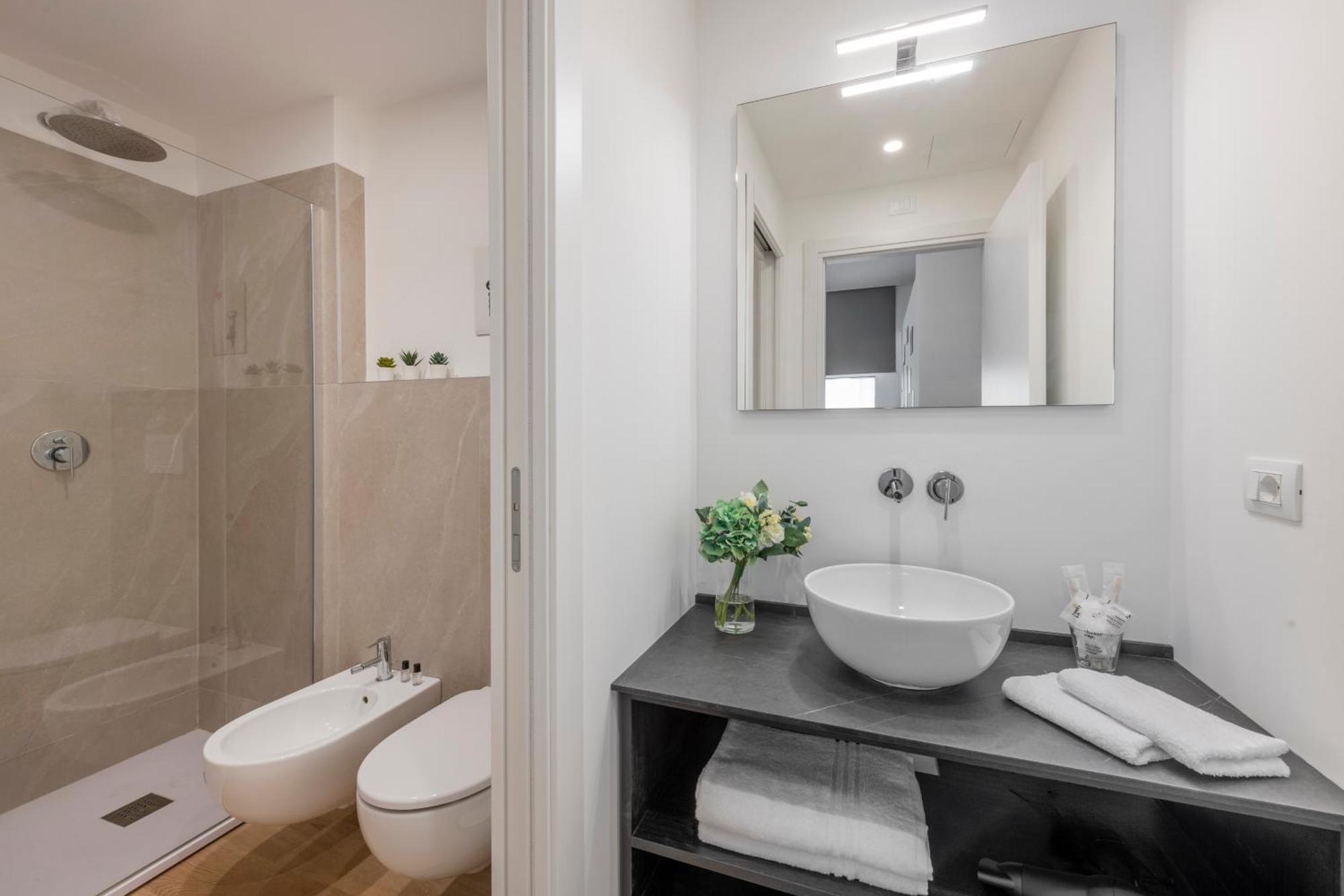 Bnbutler - Inbrera - Giulianova, 1 Affittacamere