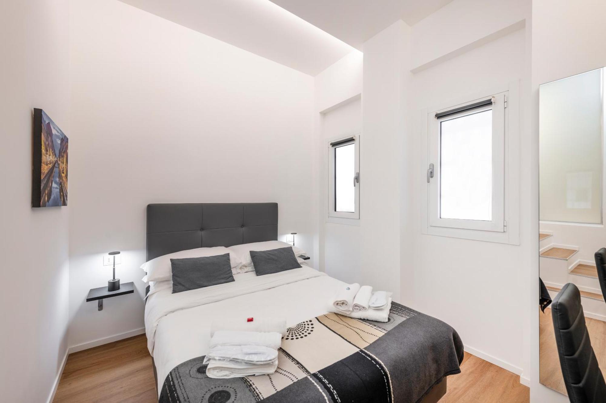 Bnbutler - Inbrera - Giulianova, 1 * Milán