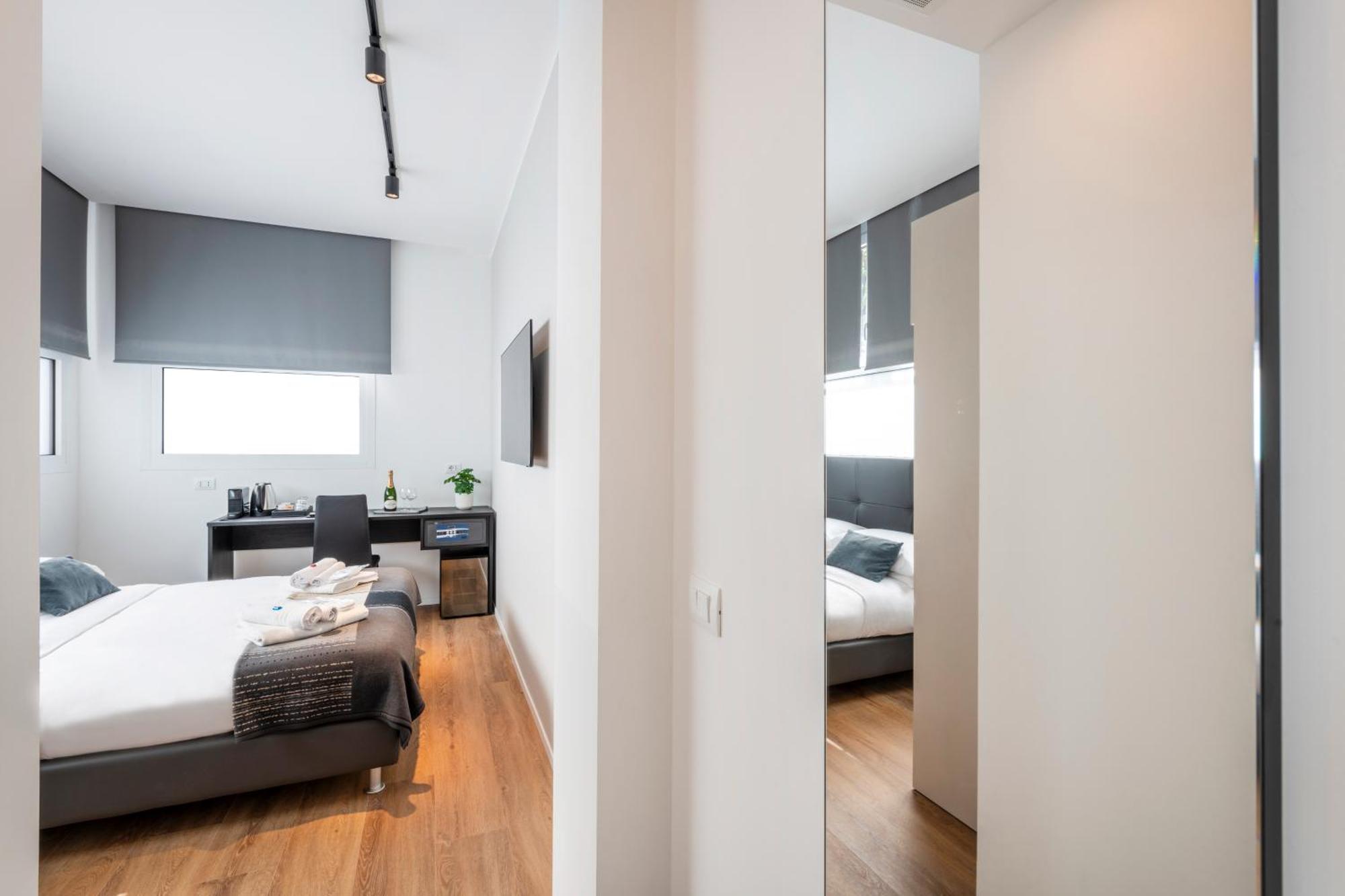 Bnbutler - Inbrera - Giulianova, 1 Milán