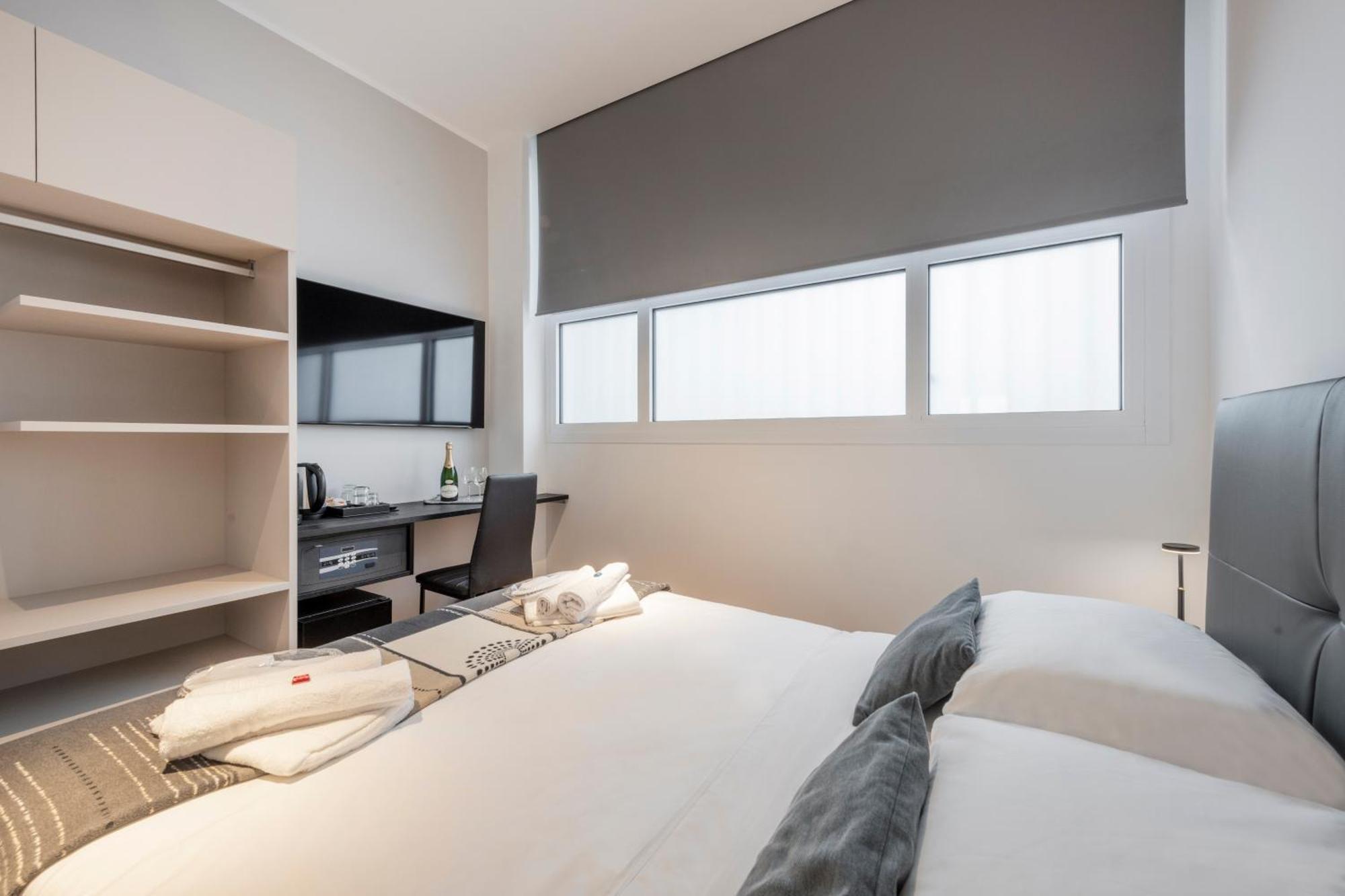 Bnbutler - Inbrera - Giulianova, 1 Milán