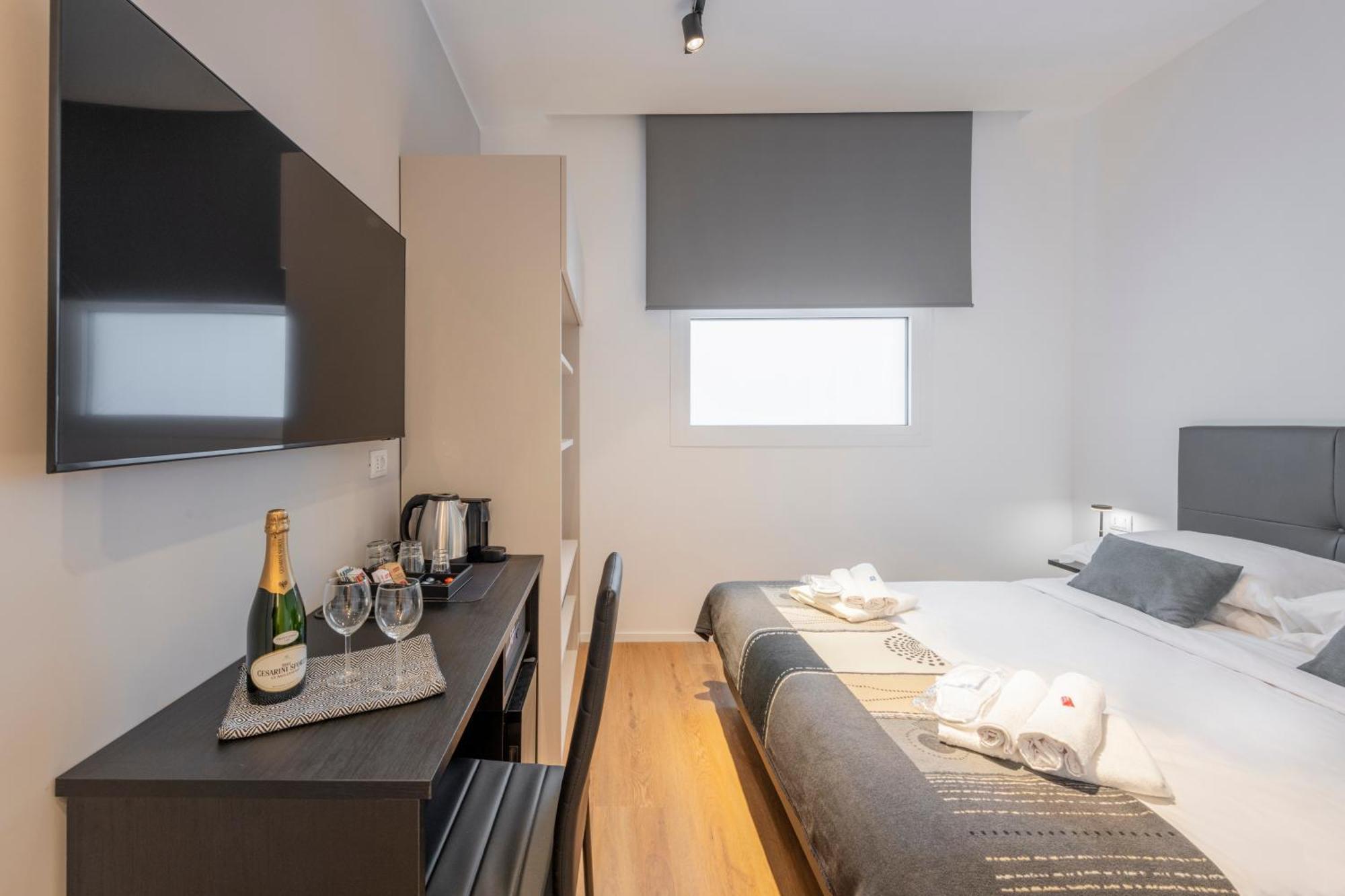 Pensión Bnbutler - Inbrera - Giulianova, 1 *