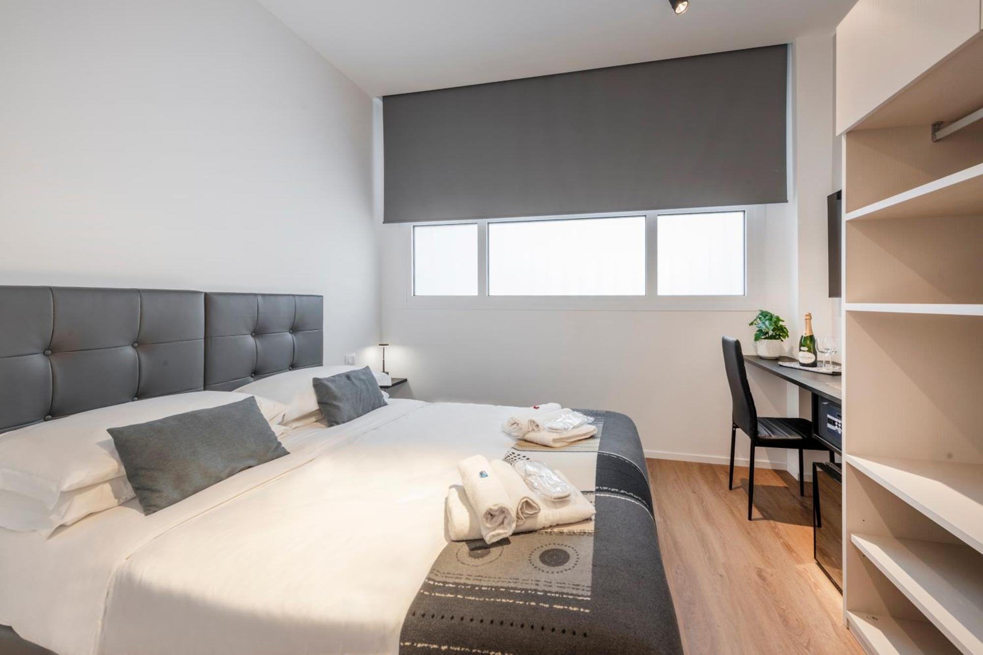 Bnbutler - Inbrera - Giulianova, 1 Milán