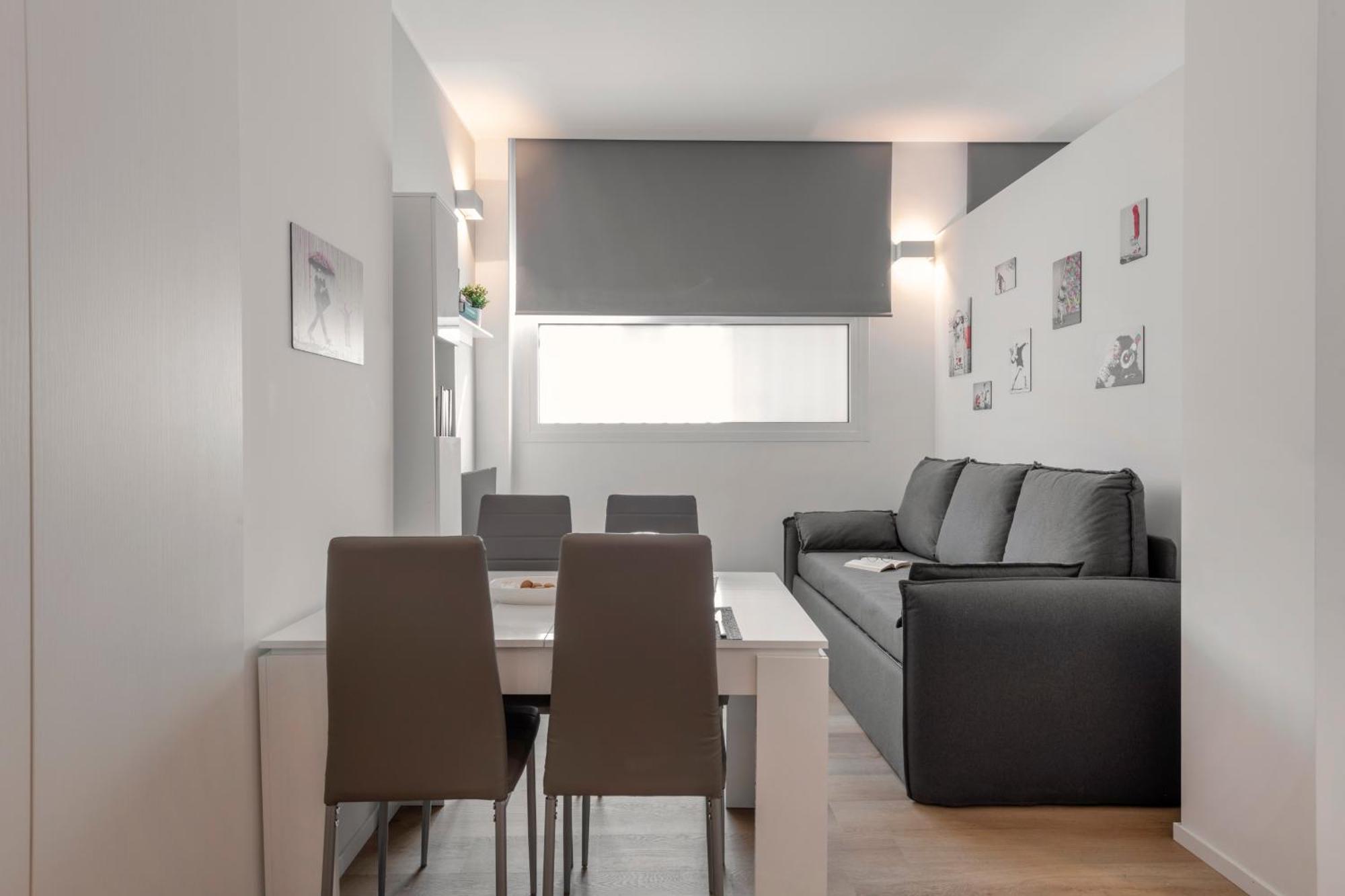 Pensión Bnbutler - Inbrera - Giulianova, 1